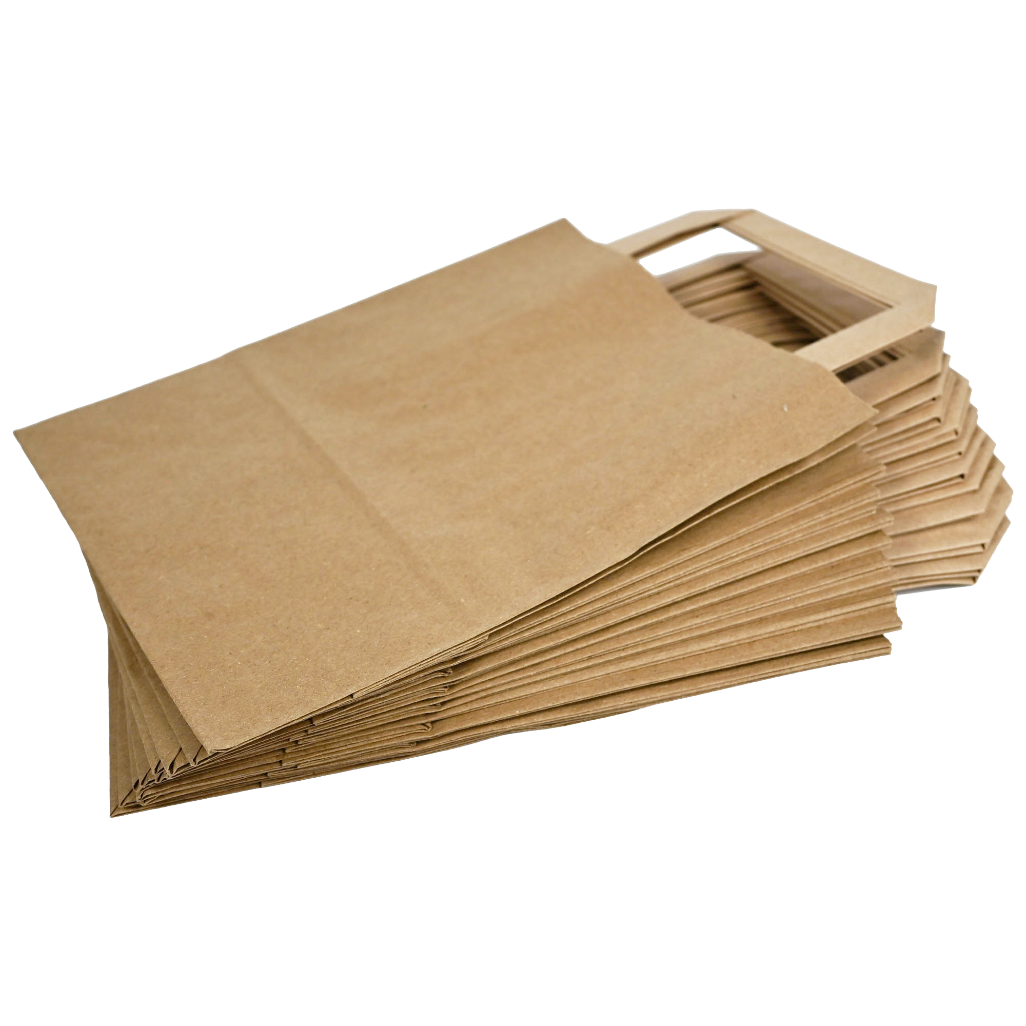 Verpackung & Transport