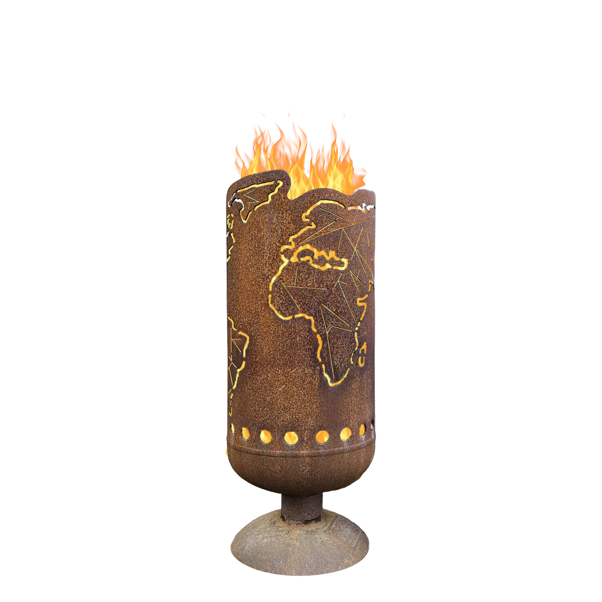 Feuerkörbe – Atelier – feuertonnen.org