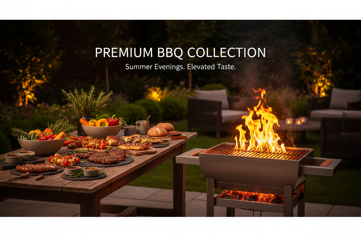 BBQ