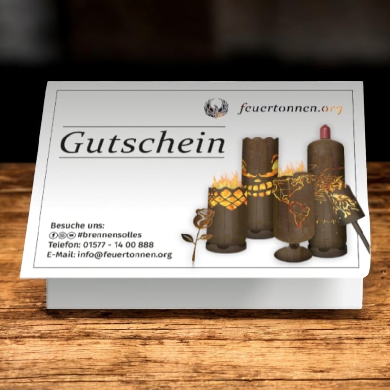 Gutscheine