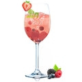Leonardo Weinglas mit Gravur - "Lillet Party"