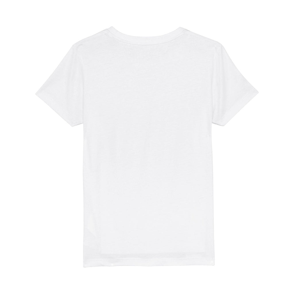 Bedrucktes T-Shirt für Kinder - Leveled up Big Sister