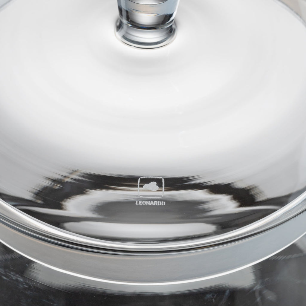 Leonardo Keksglas mit Gravur Plätzchenduft