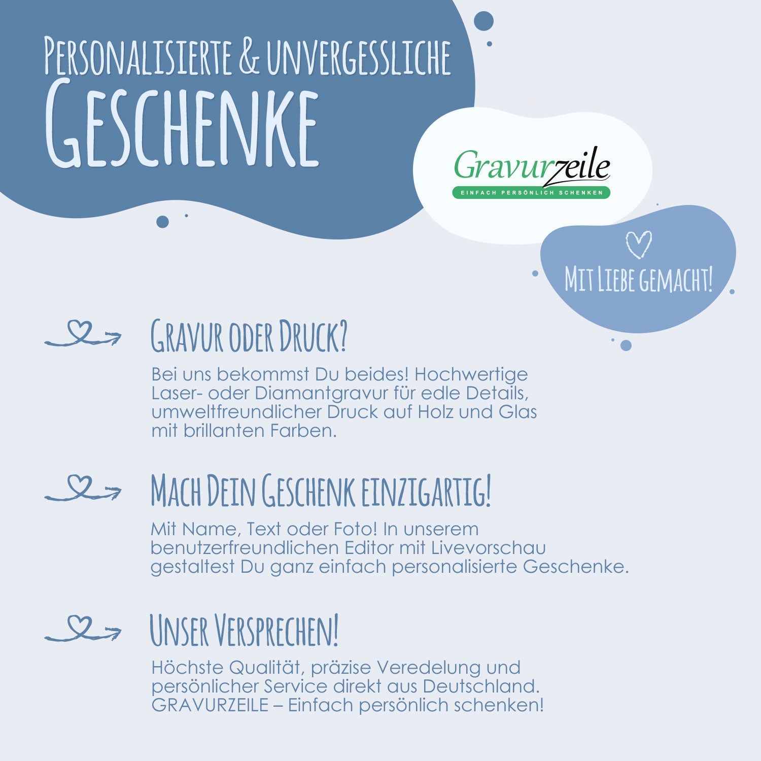 Leckerlidose für deine Haustiere - Tiergruppe - Personalisiert mit Namen