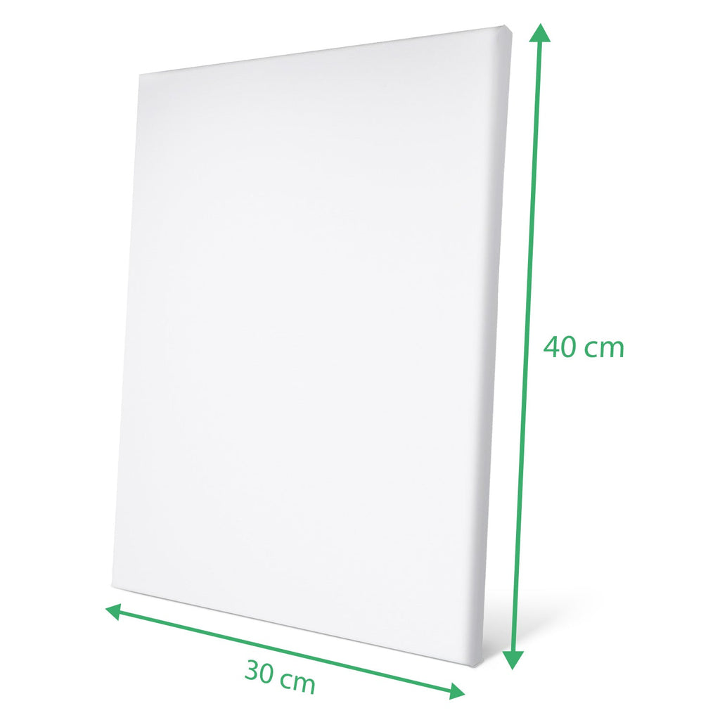 Leinwand-Gästebuch zur Hochzeit - Hochzeitsbaum