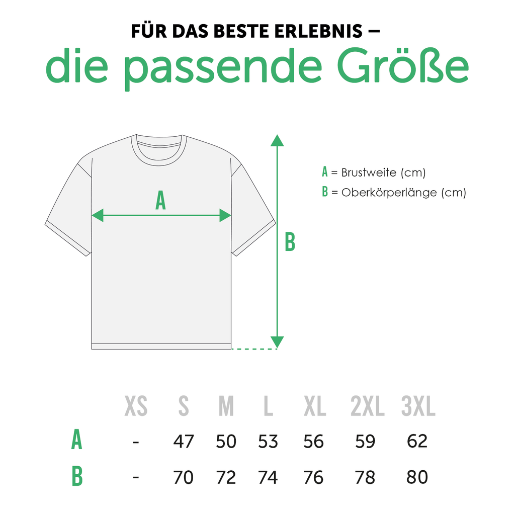 Bedrucktes T-Shirt für Herren - PAPASAURUS