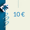 Leslis Geschenkgutschein