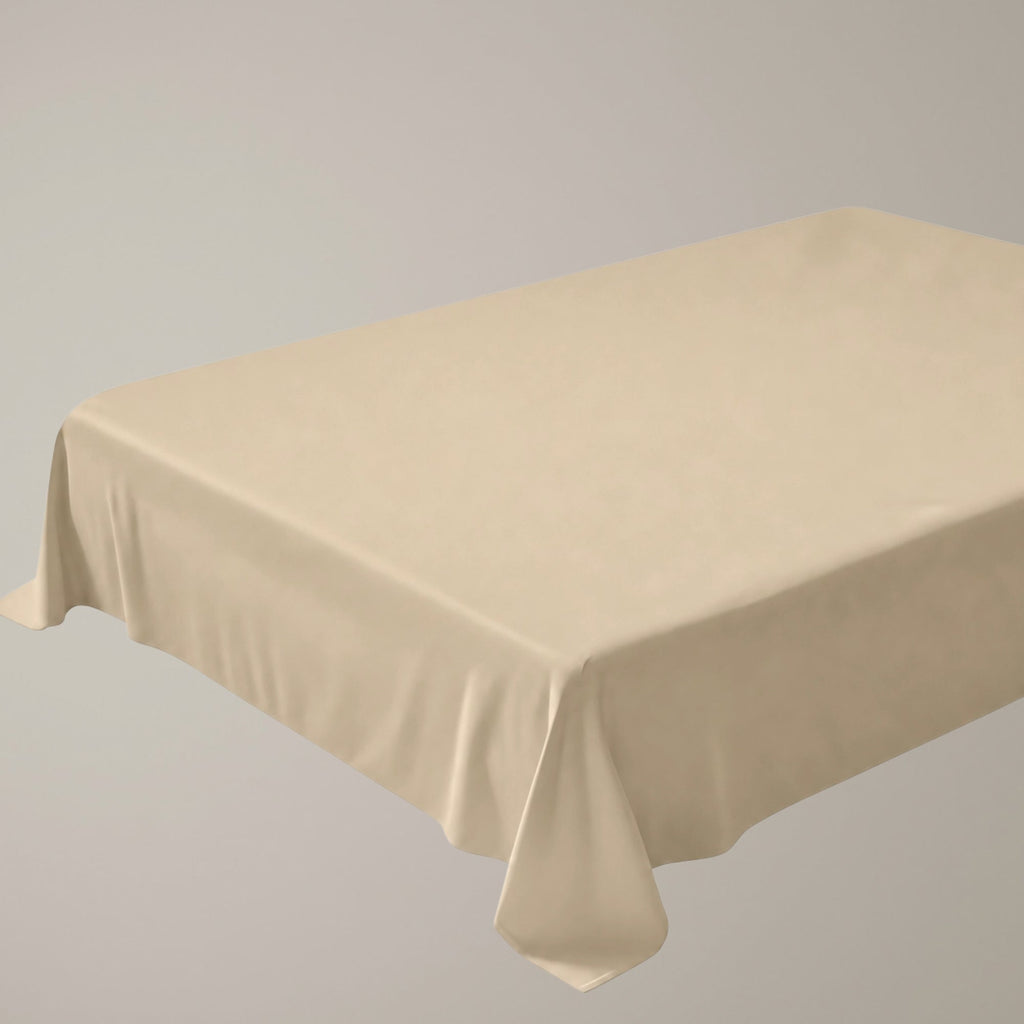 Charm Baumwolle Satin Bettlaken