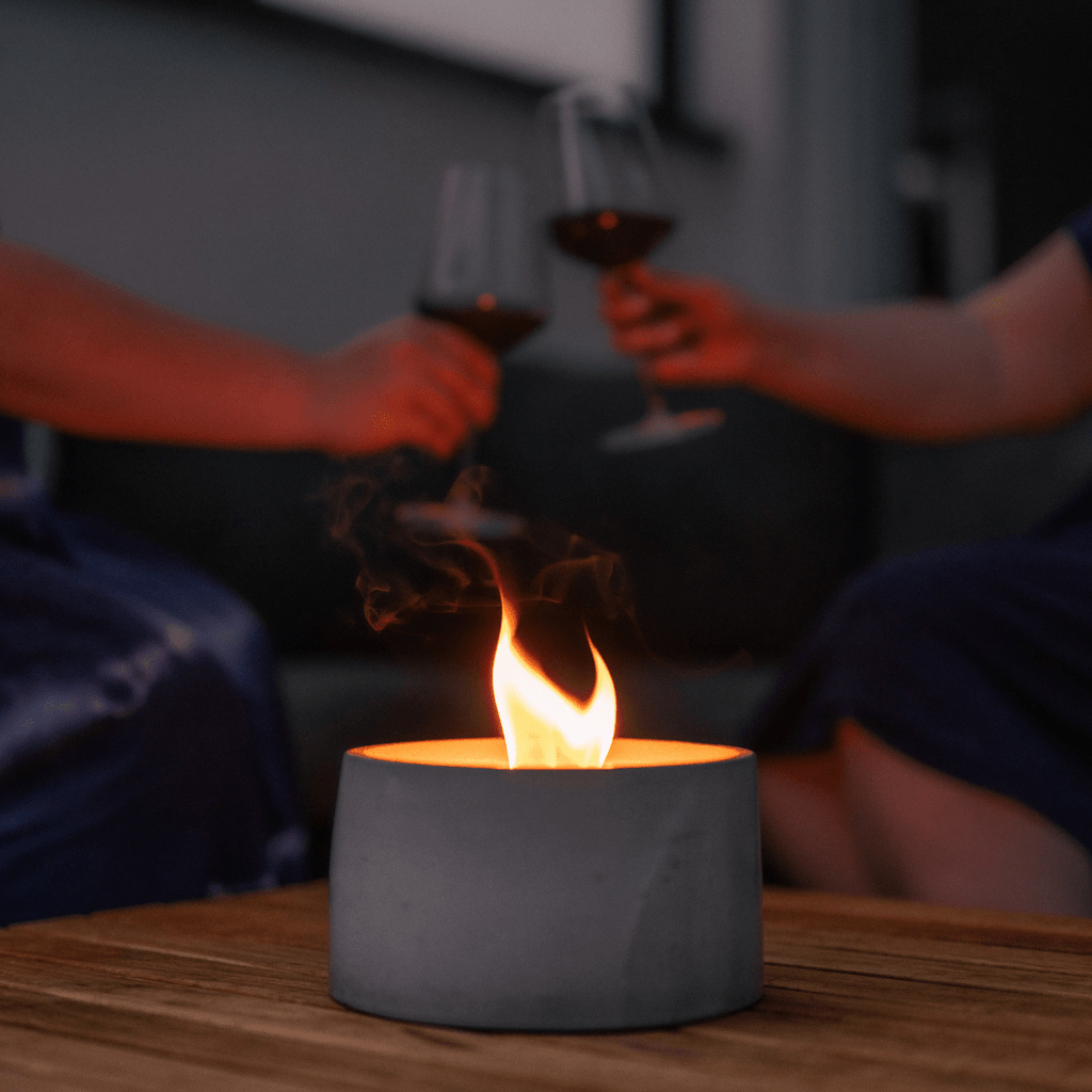 Dauerfeuer (3er Set)
