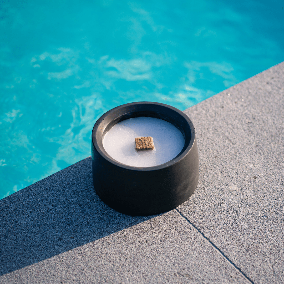 Dauerfeuer Outdoor