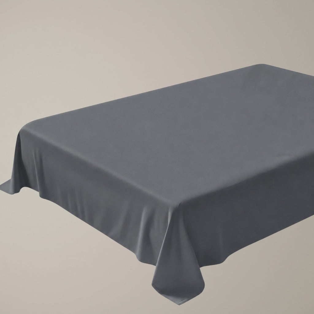 Charm Baumwolle Satin Bettlaken