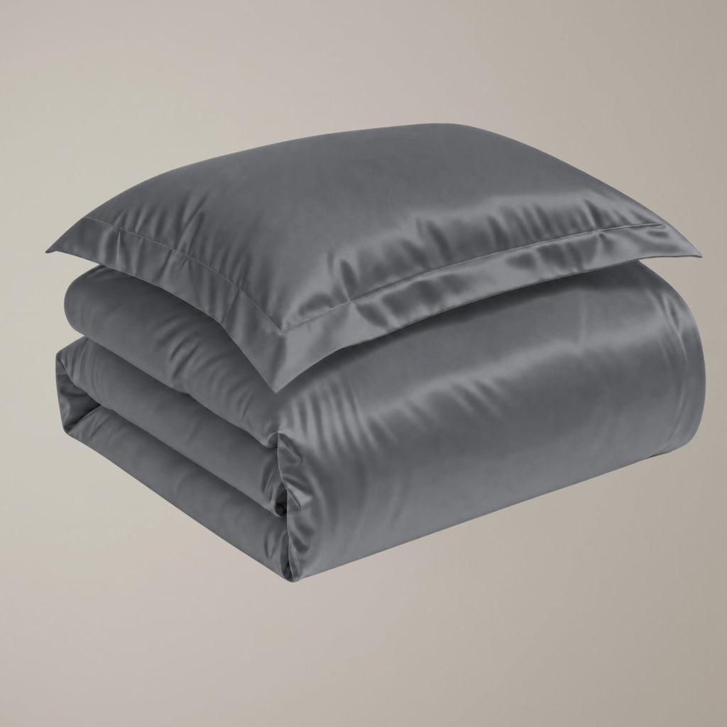 Charm Baumwolle Satin Bettwäsche