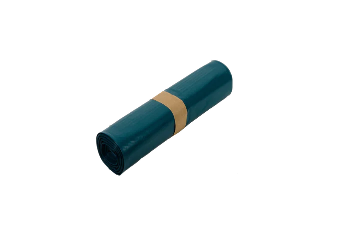 120 Liter Typ-60 Müllsäcke mit Zugband