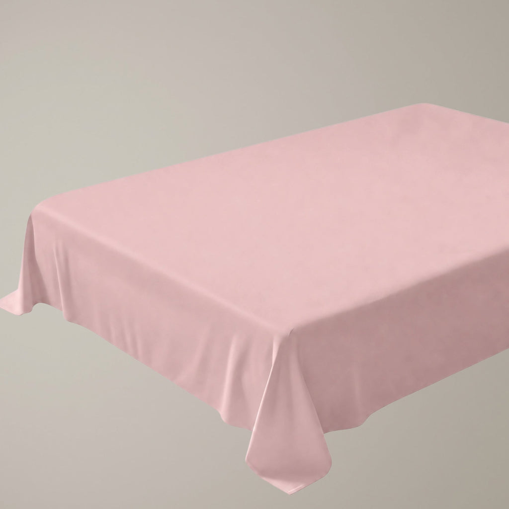 Charm Baumwolle Satin Bettlaken