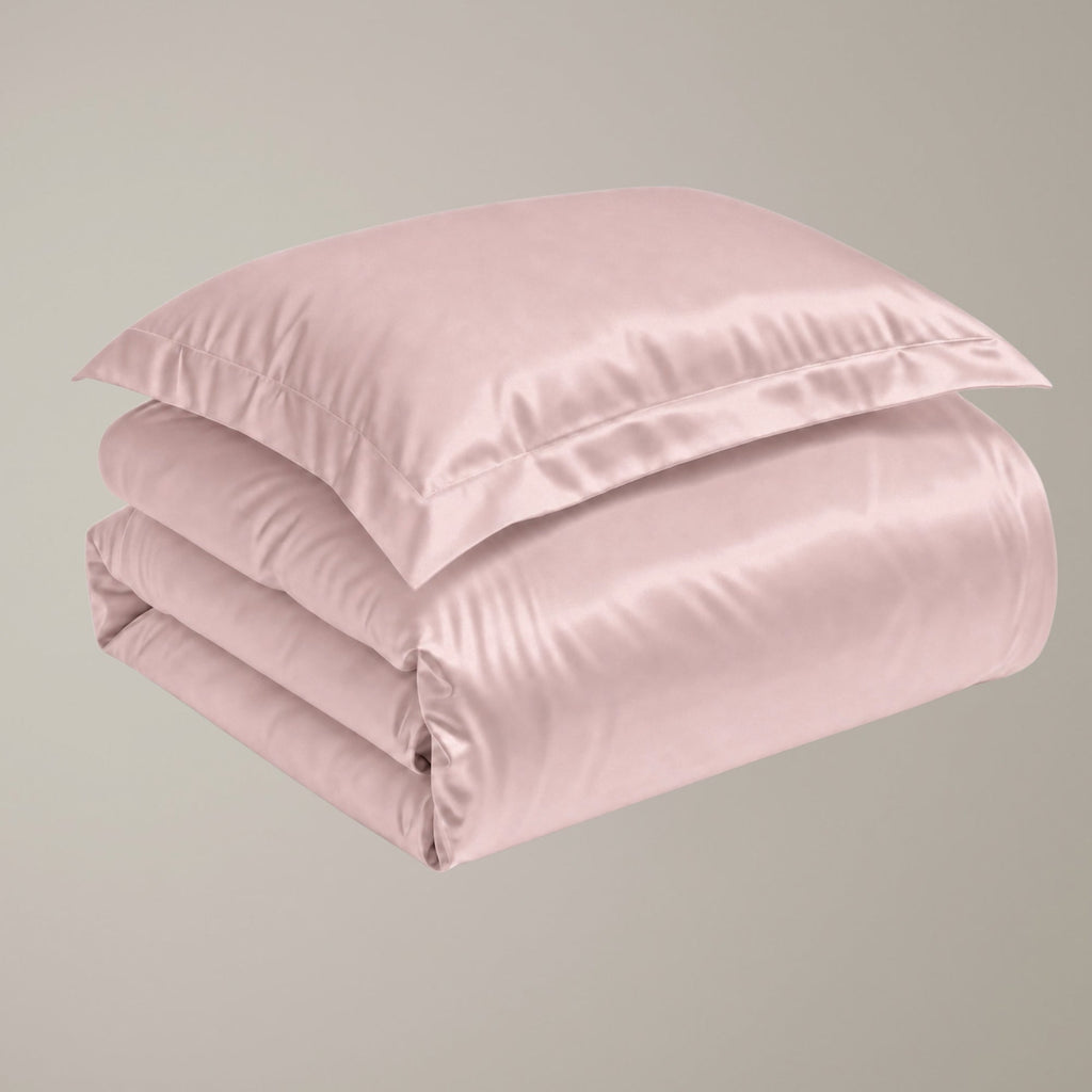 Charm Baumwolle Satin Bettwäsche