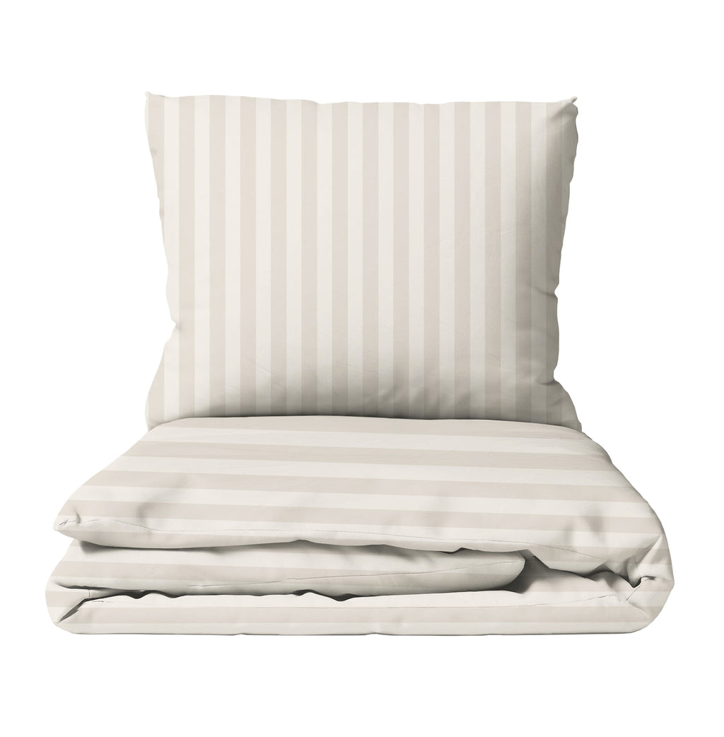 "Stripes" Premium Bettwäsche