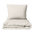 "Stripes" Premium Bettwäsche