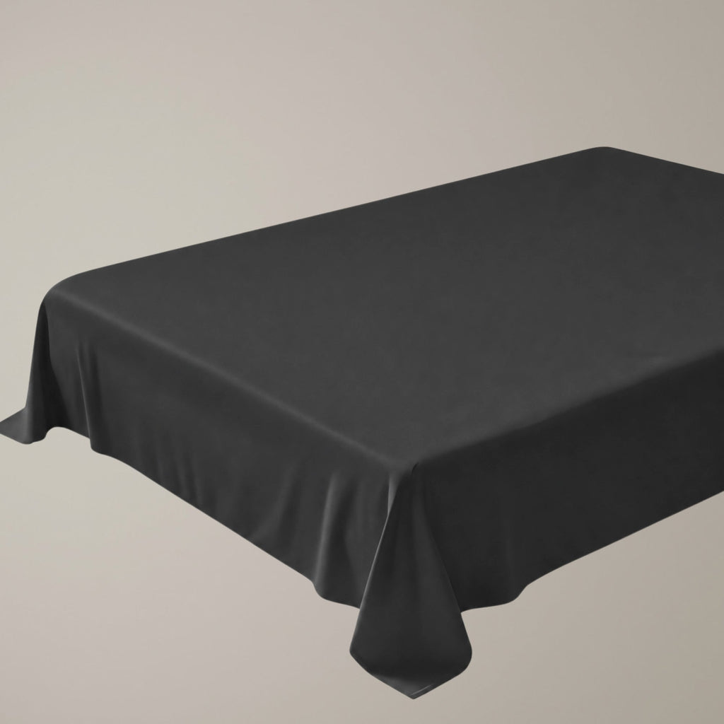 Charm Baumwolle Satin Bettlaken