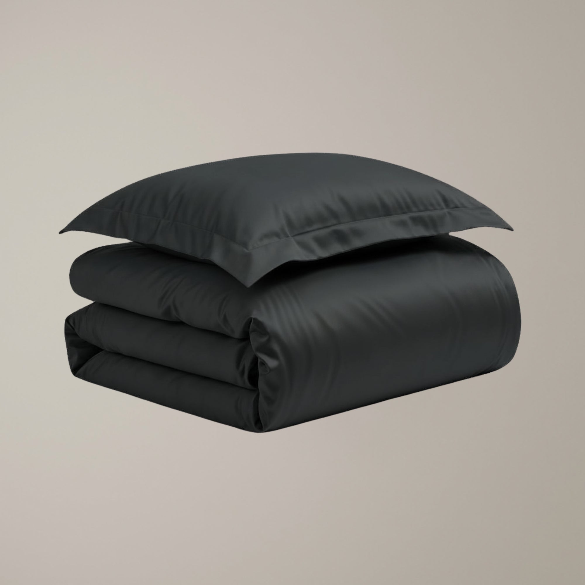Charm Baumwolle Satin Bettwäsche