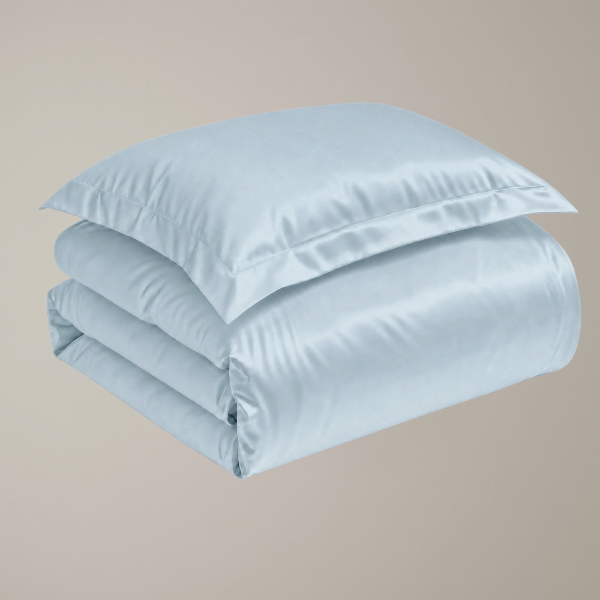 Charm Baumwolle Satin Bettwäsche