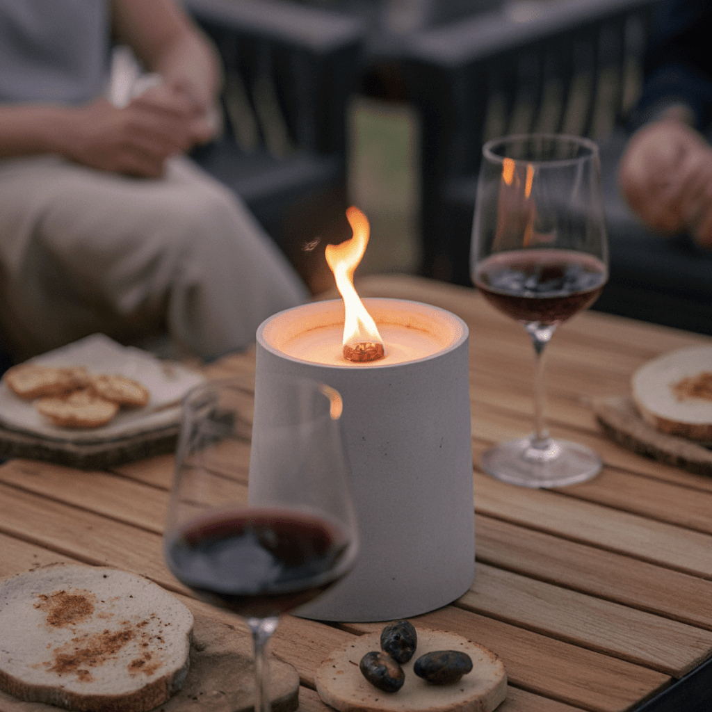 Dauerfeuer (3er Set)