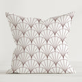 "Scandi Chic" Premium Dekokissen