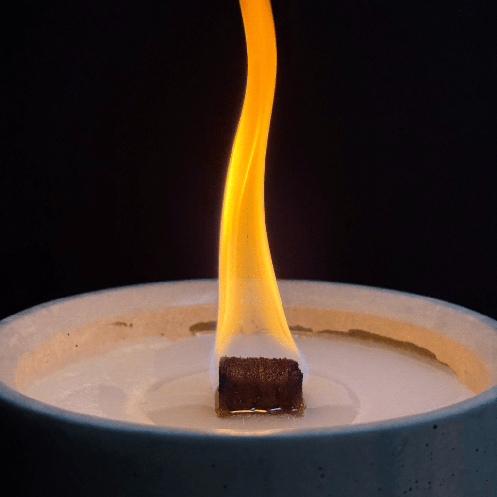 Dauerfeuer (3er Set)