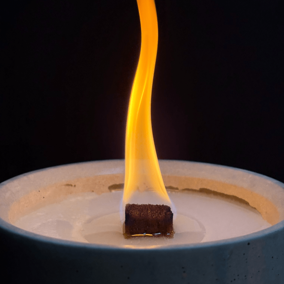 Dauerfeuer (3er Set)