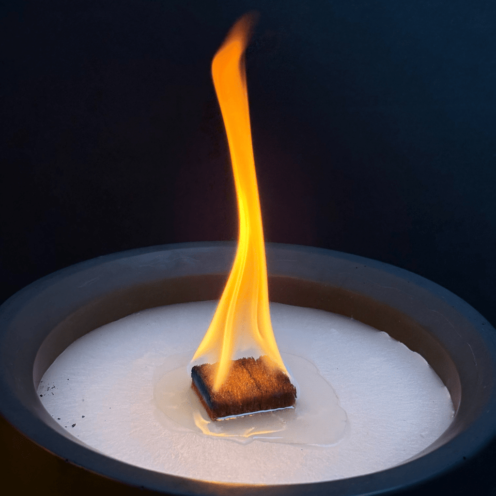 Dauerfeuer (3er Set)