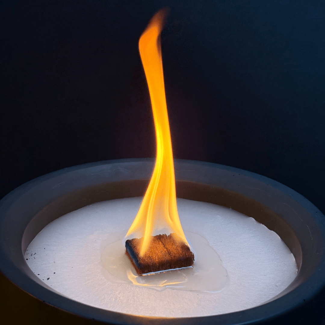 Dauerfeuer (3er Set)