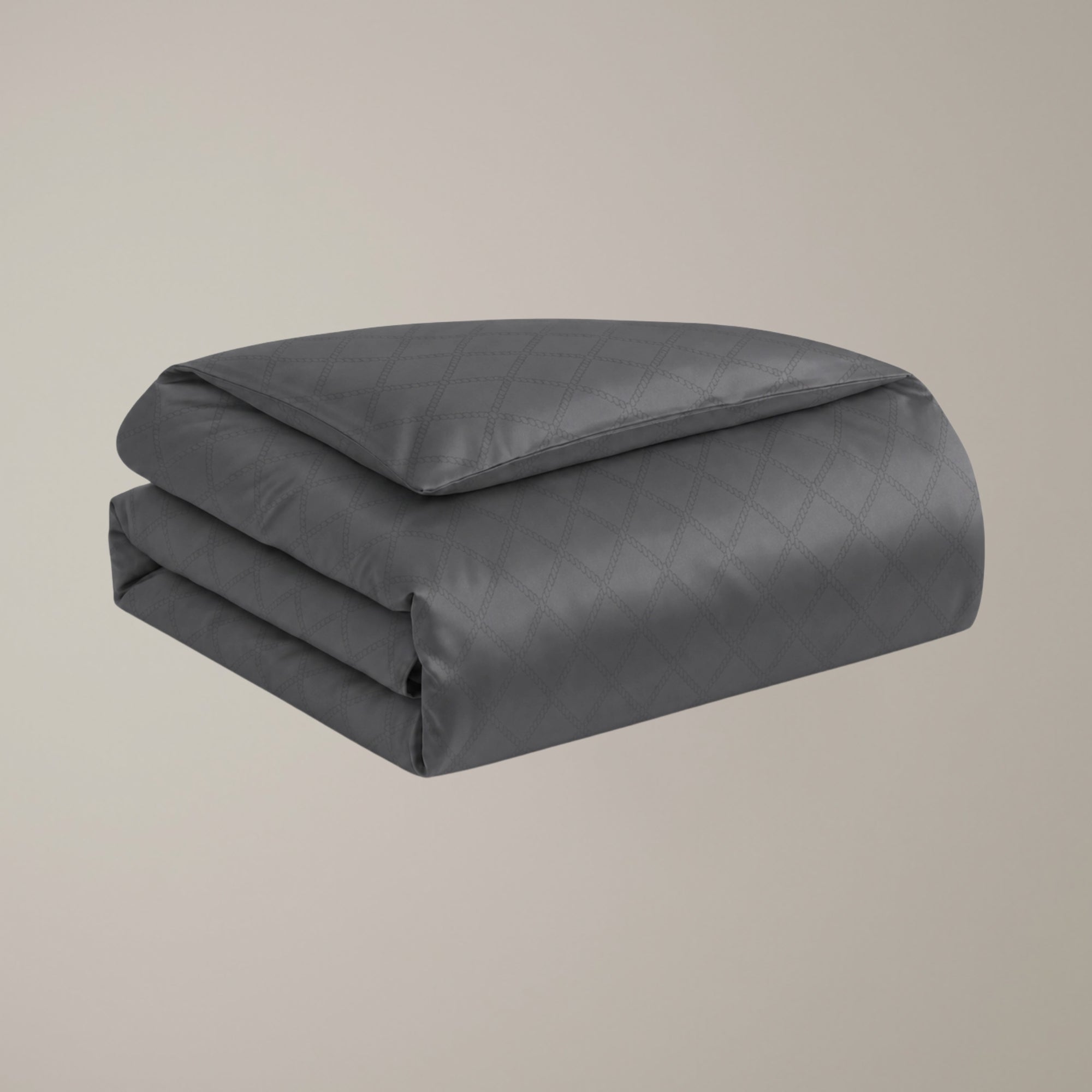 Verdura Baumwolle Jacquard Deckenbezug