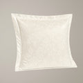 Florette Baumwolle Jacquard Kissenbezug