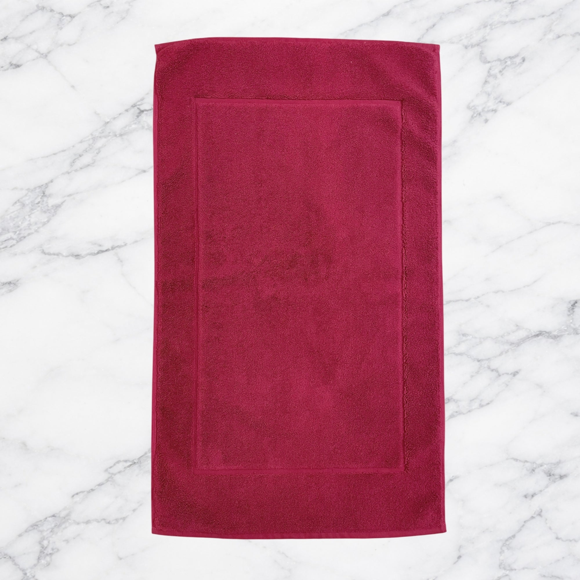 Classic Baumwolle Badmatte