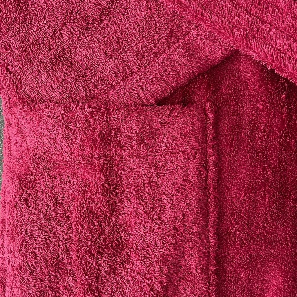 Plush ägyptische Baumwolle Bademantel