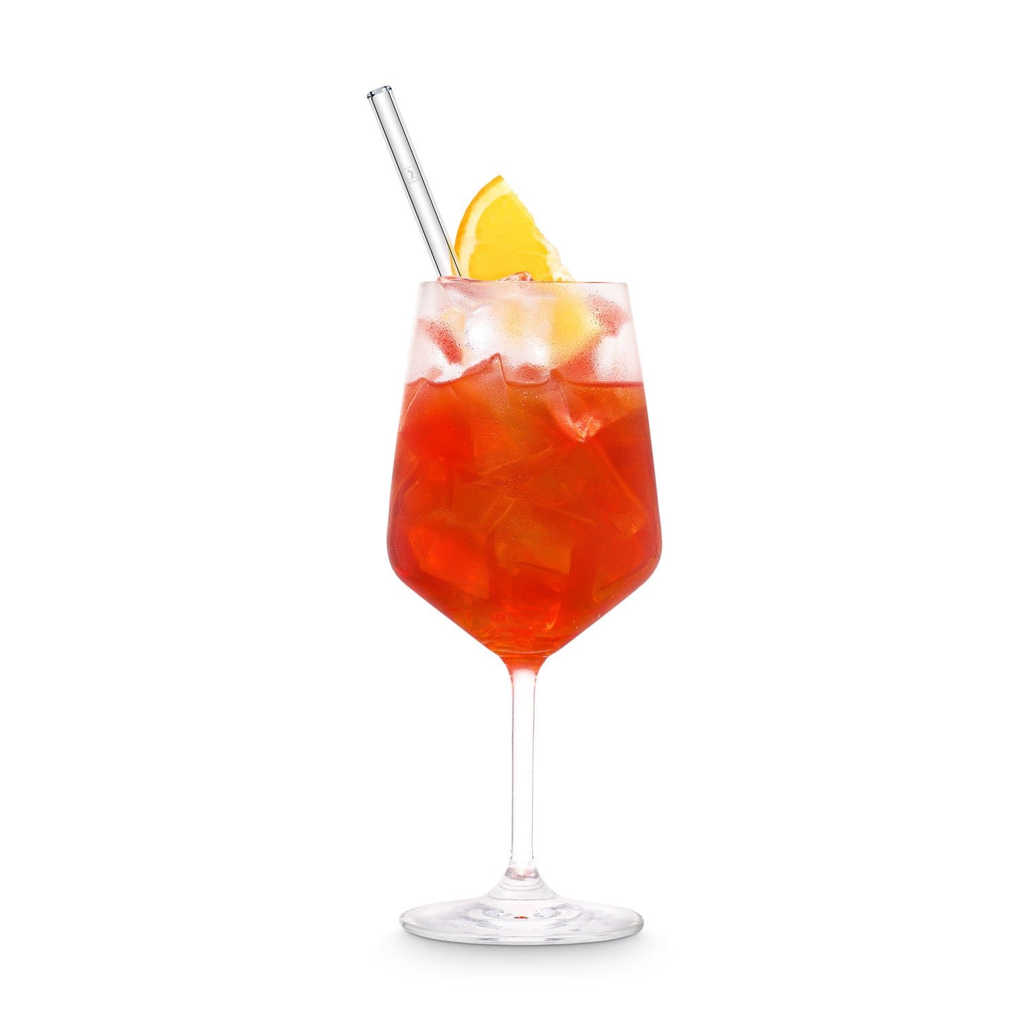 Cocktailbuch Cocktails für Glasstrohhalme - Klassische Cocktail Rezepte designed für Drinks mit Glastrinkhalm