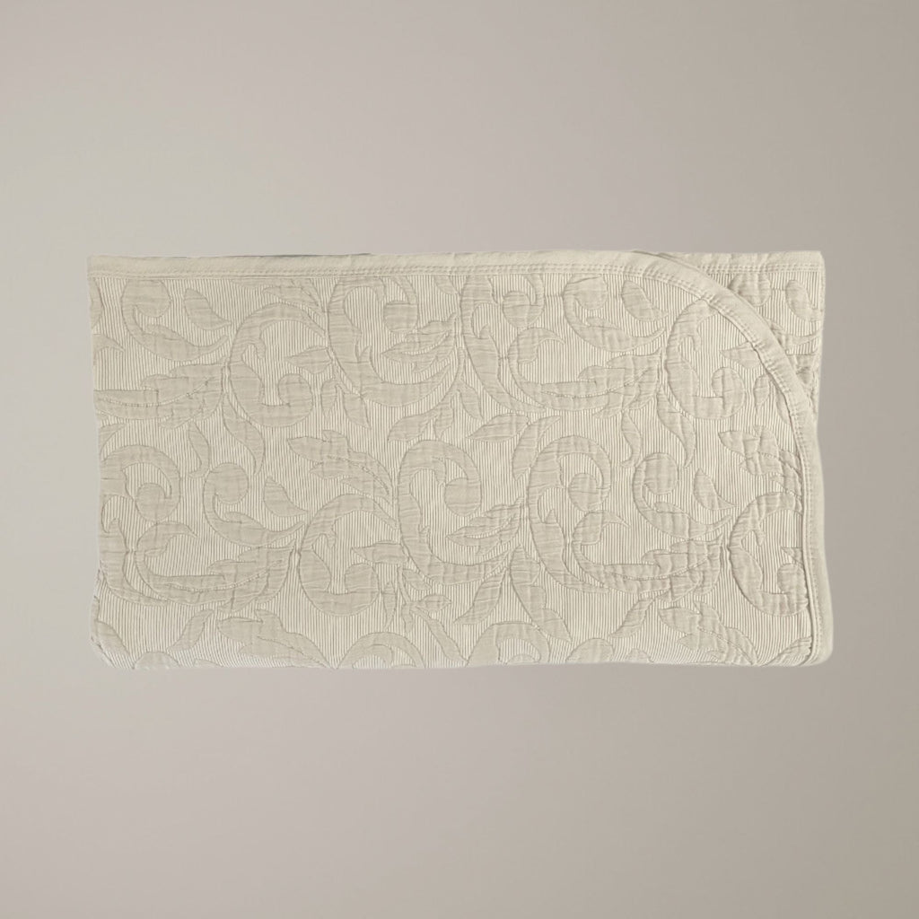 Grand-Jasmin Baumwolle Matelassé  Tagesdecke