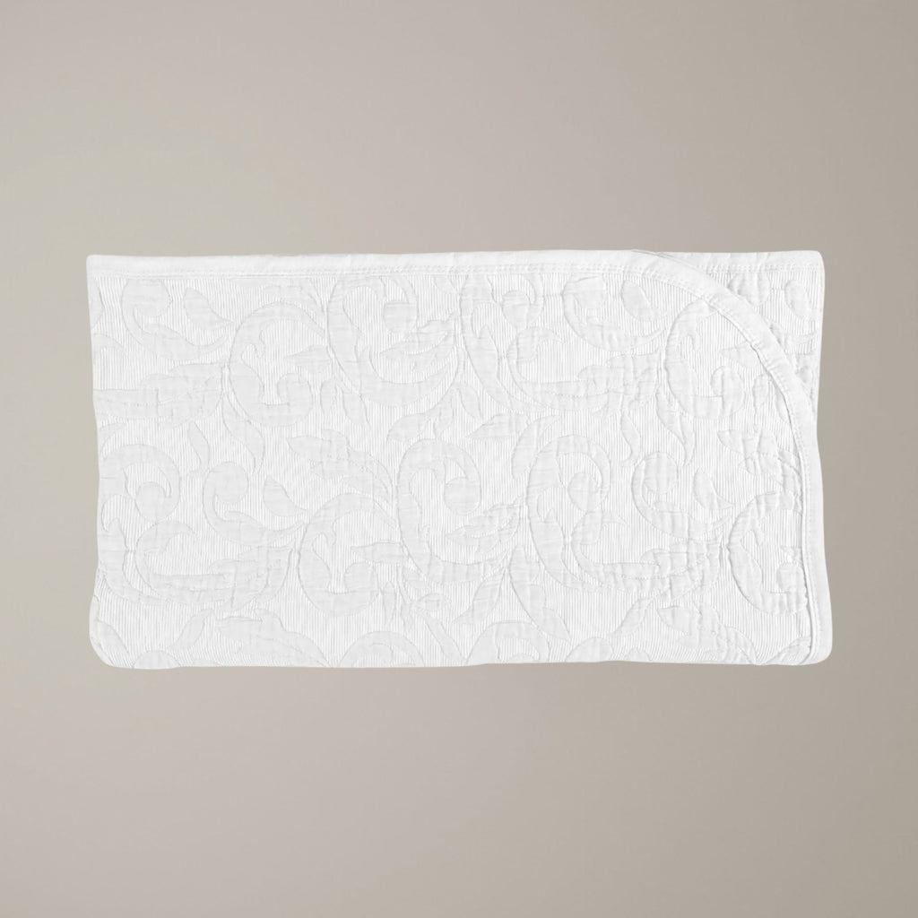 Grand-Jasmin Baumwolle Matelassé  Tagesdecke