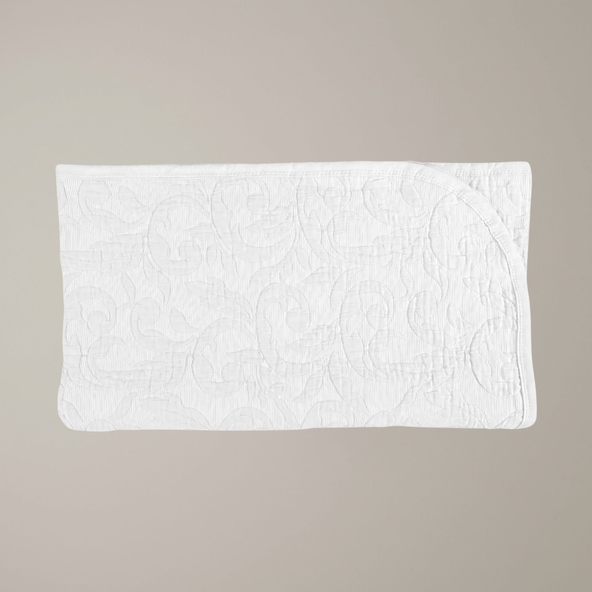 Grand-Jasmin Baumwolle Matelassé  Tagesdecke