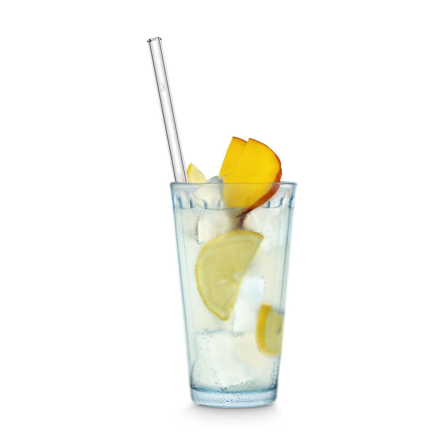 Cocktailbuch Cocktails für Glasstrohhalme - Klassische Cocktail Rezepte designed für Drinks mit Glastrinkhalm