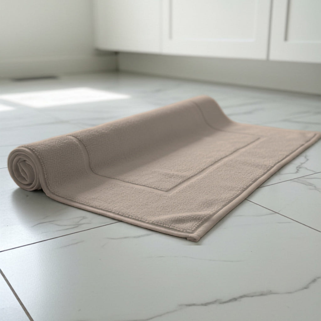 Classic Baumwolle Badmatte