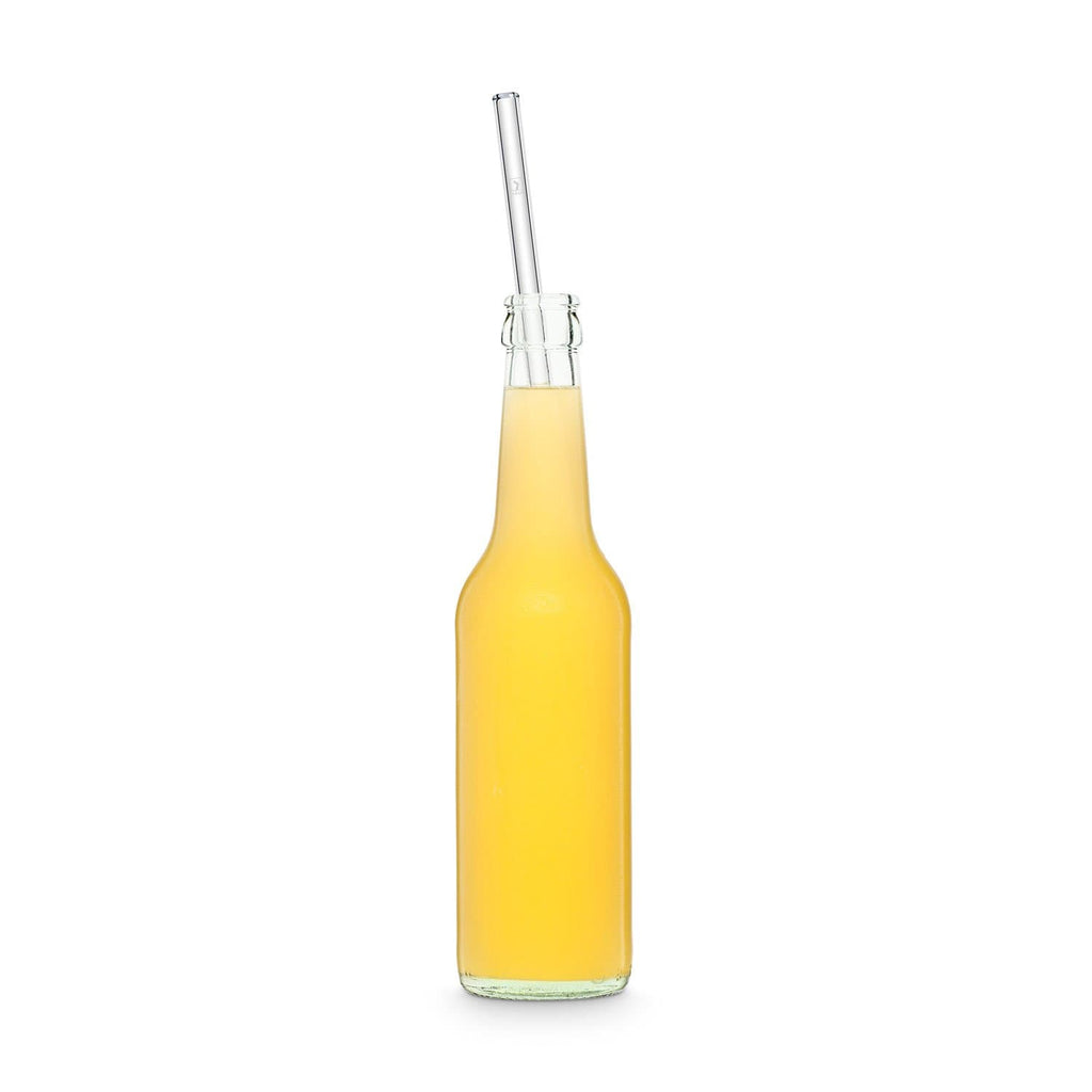Cocktailbuch Cocktails für Glasstrohhalme - Klassische Cocktail Rezepte designed für Drinks mit Glastrinkhalm