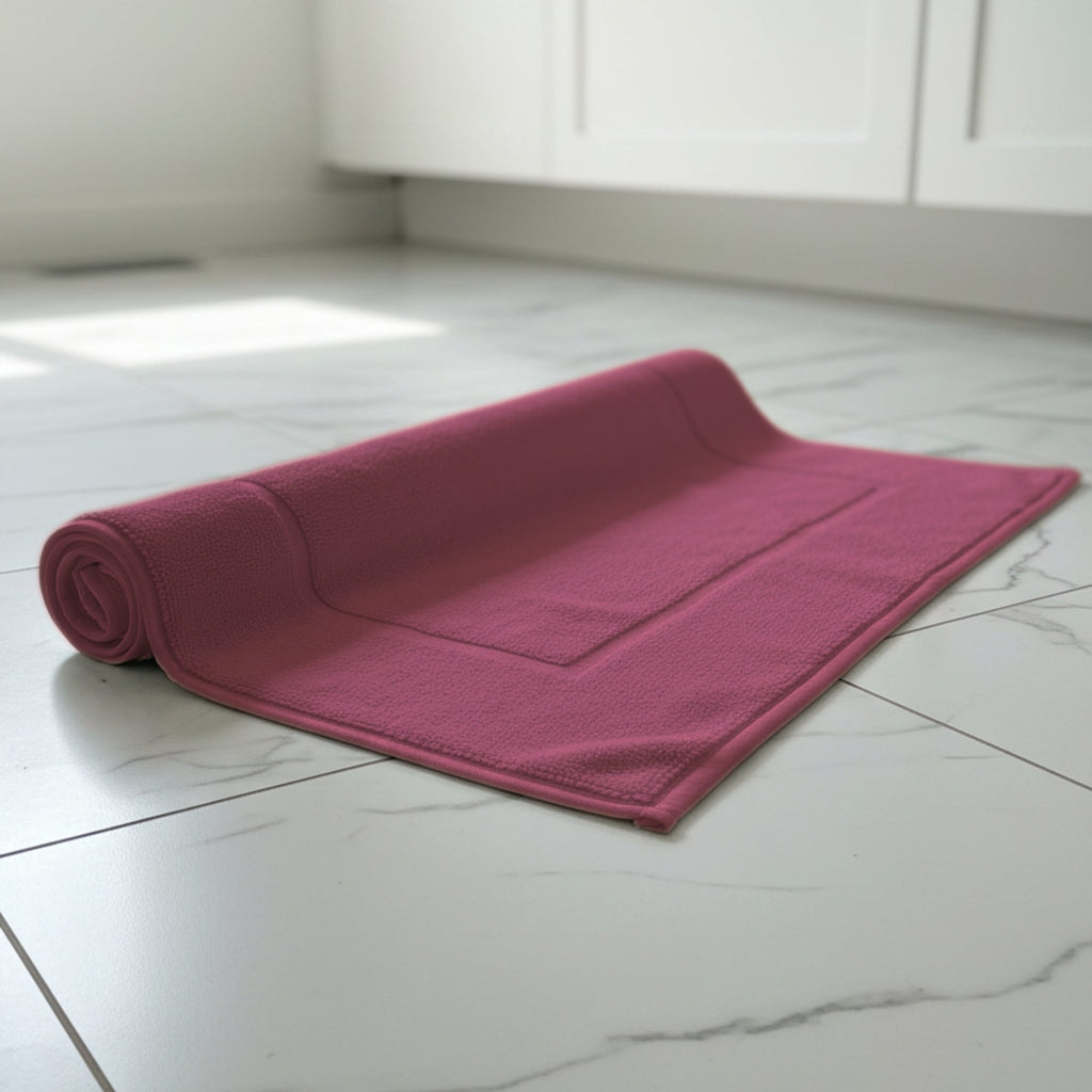 Classic Baumwolle Badmatte