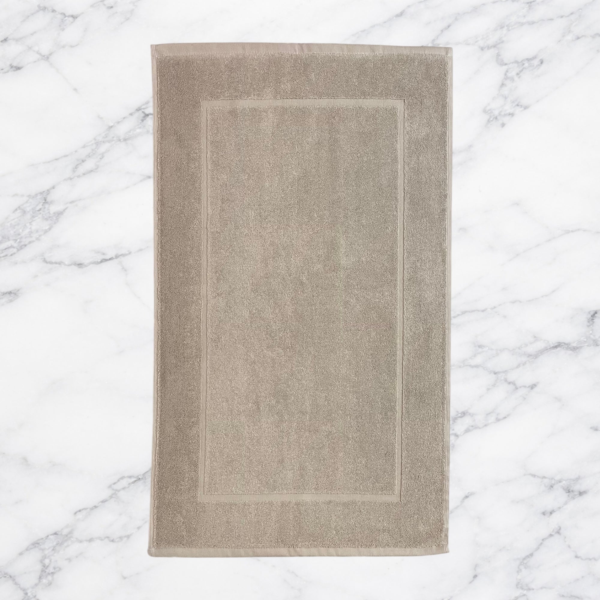 Classic Baumwolle Badmatte