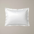 Luxe Baumwolle Satin Kissenbezug