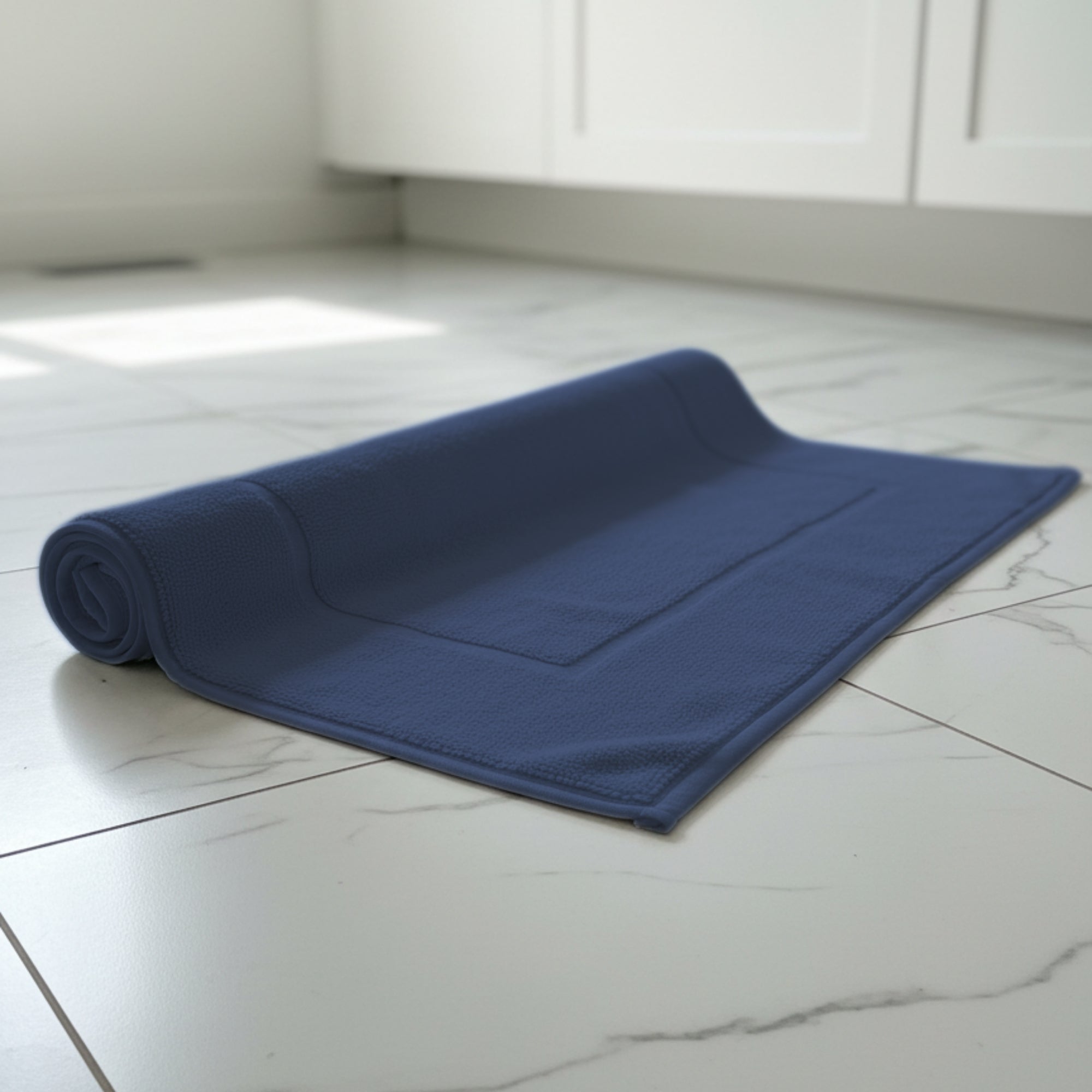 Classic Baumwolle Badmatte