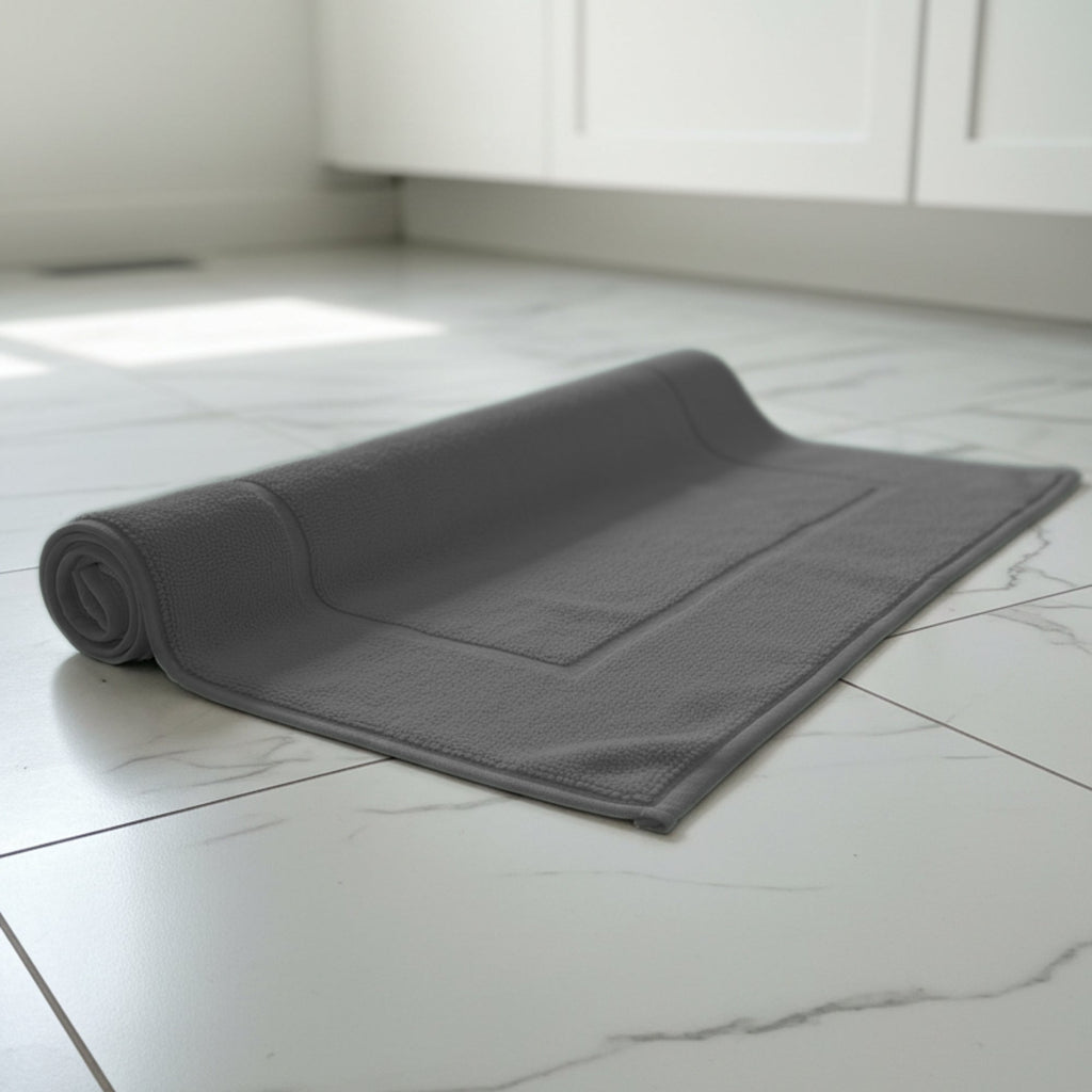 Classic Baumwolle Badmatte