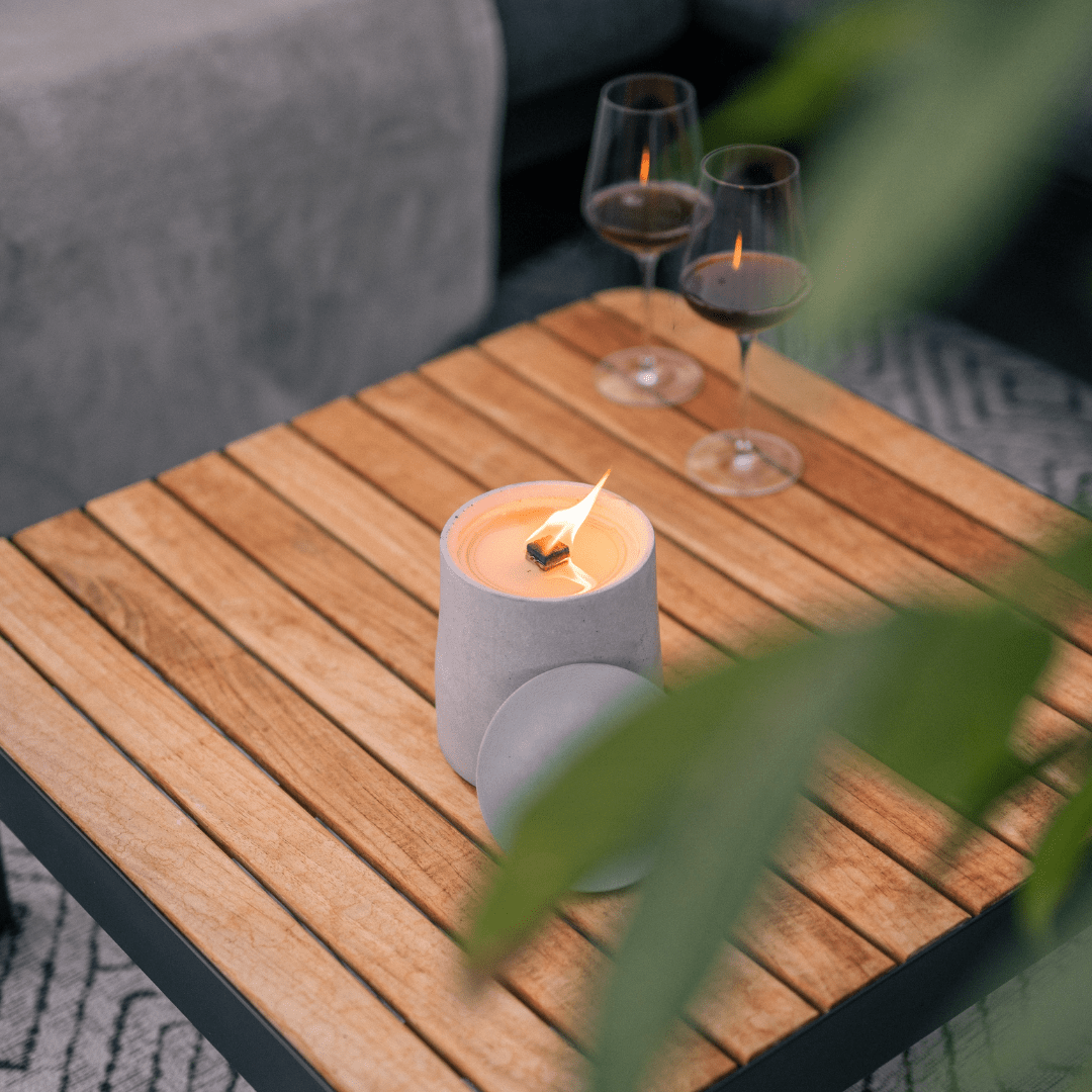Dauerfeuer Outdoor