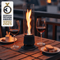 Standfeuer LUCEO Outdoor