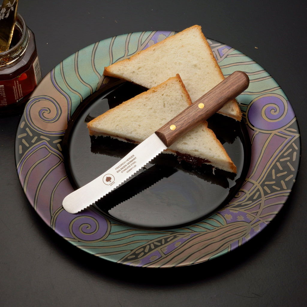 Buckelsmesser / Frühstücksmesser