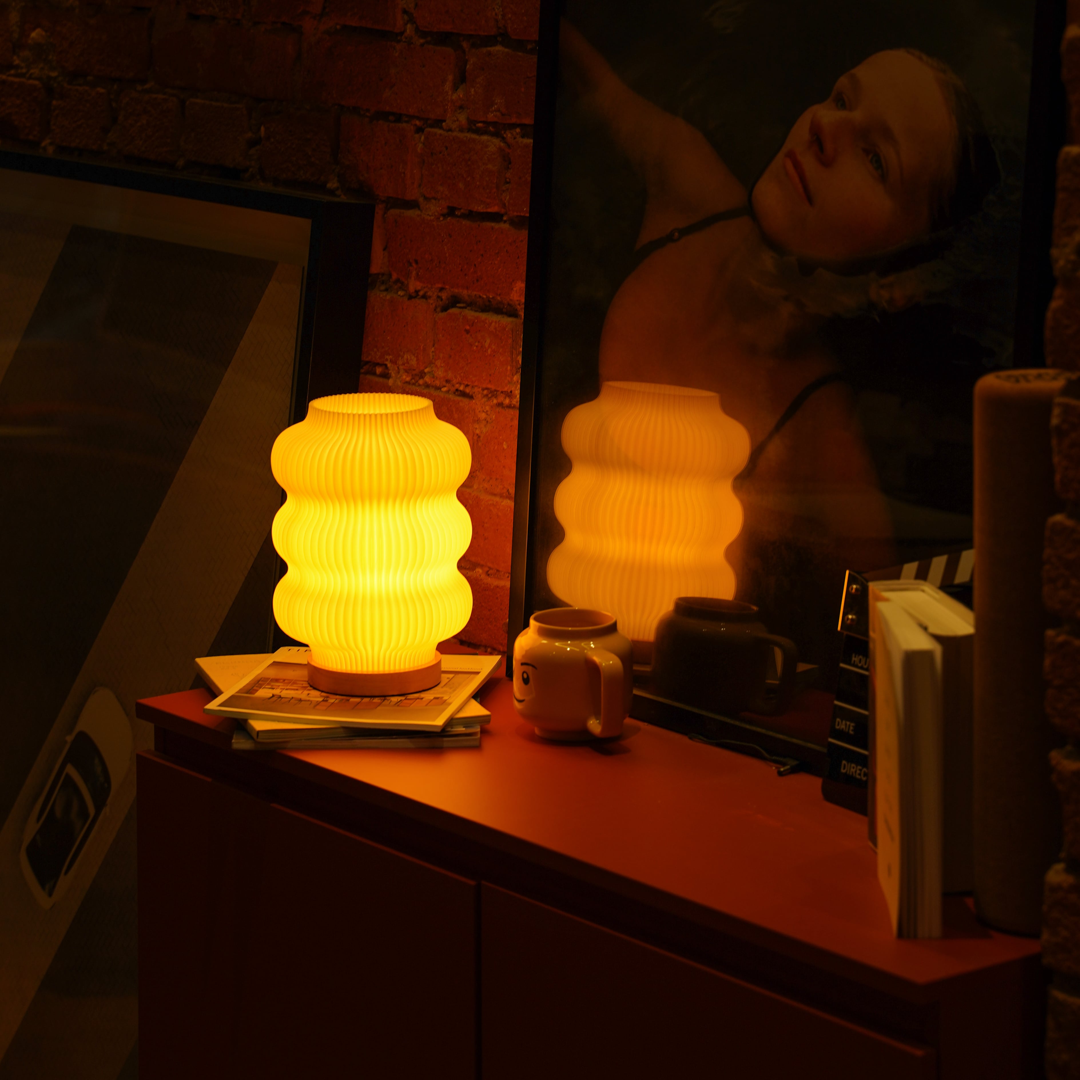 Luma